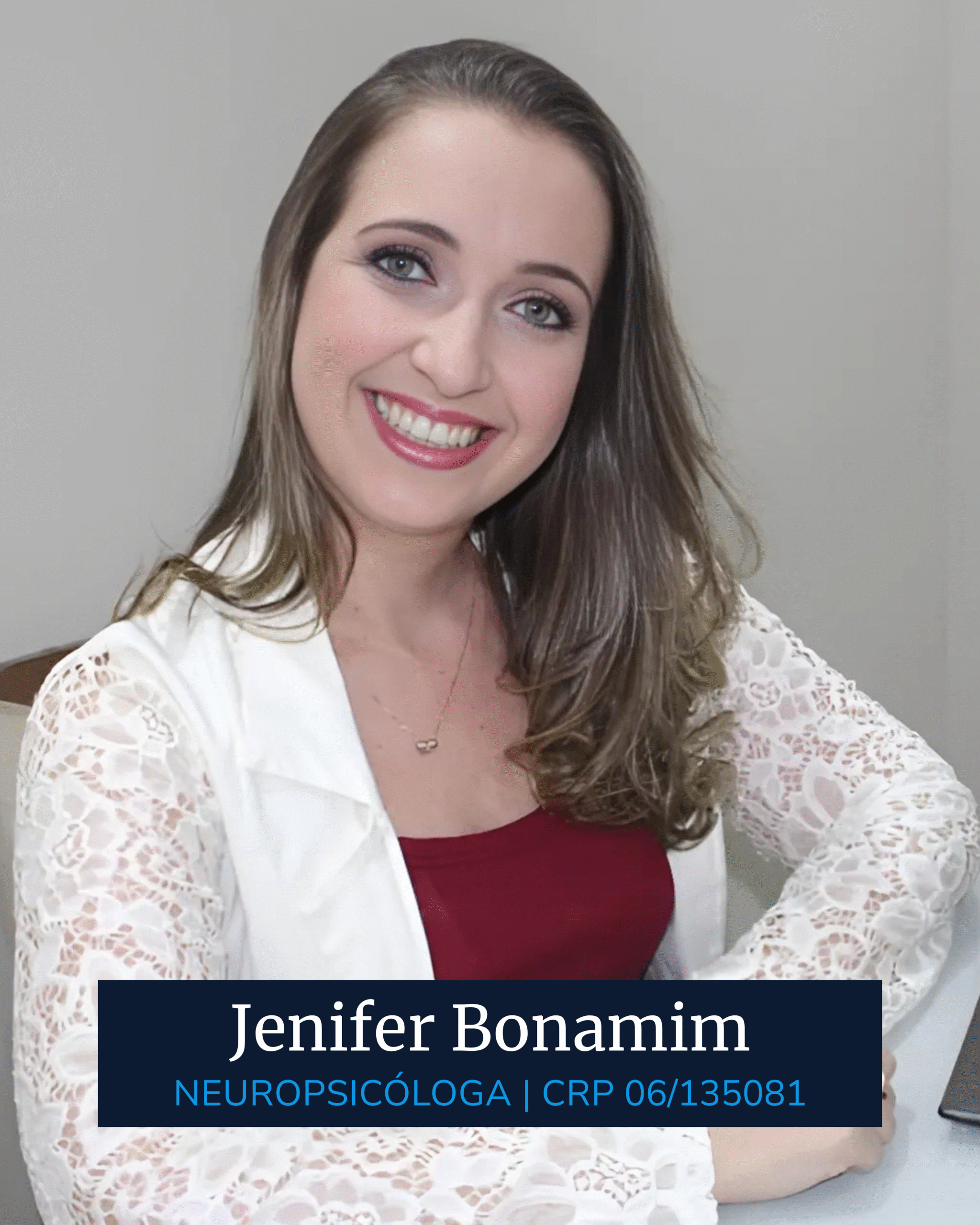 Jenifer Bonamim(1)